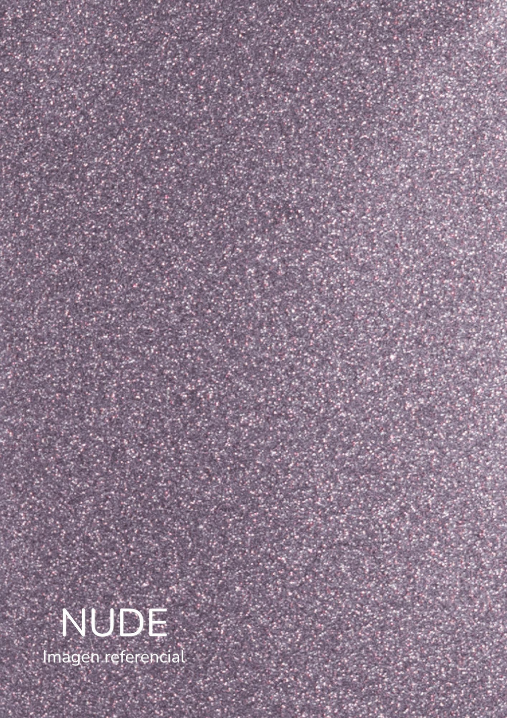 Cartulina Escarchada Glitter