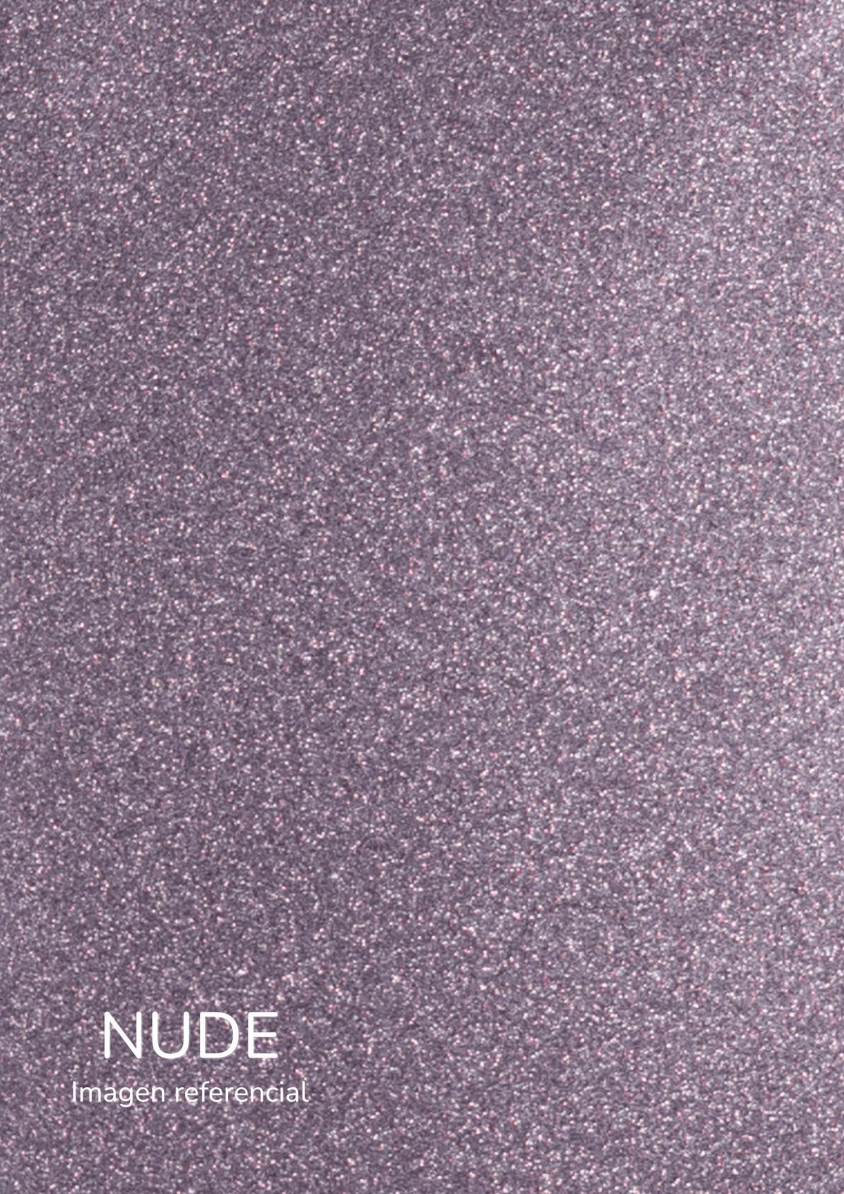 Cartulina Escarchada Glitter