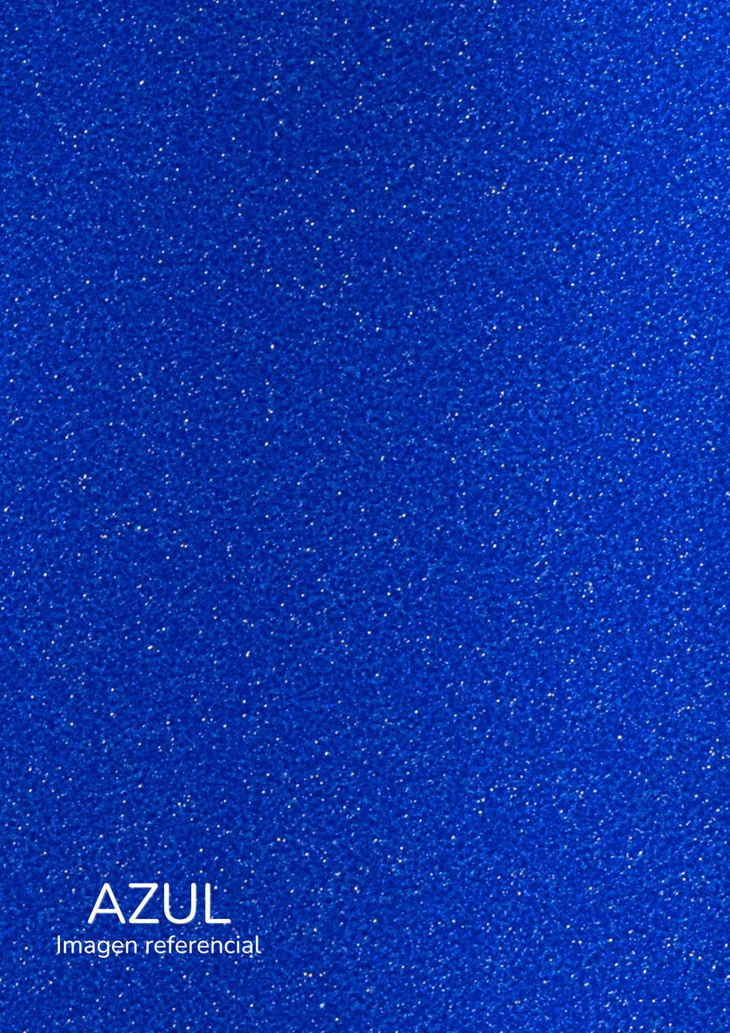 Papel Escarchado Glitter