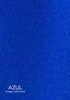 Papel Escarchado Glitter