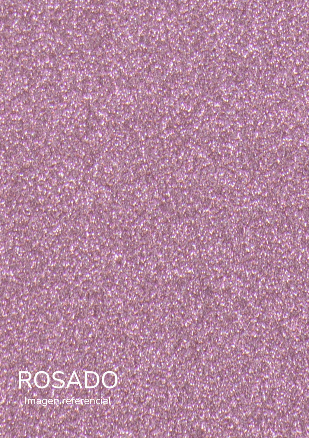 Cartulina Escarchada Glitter