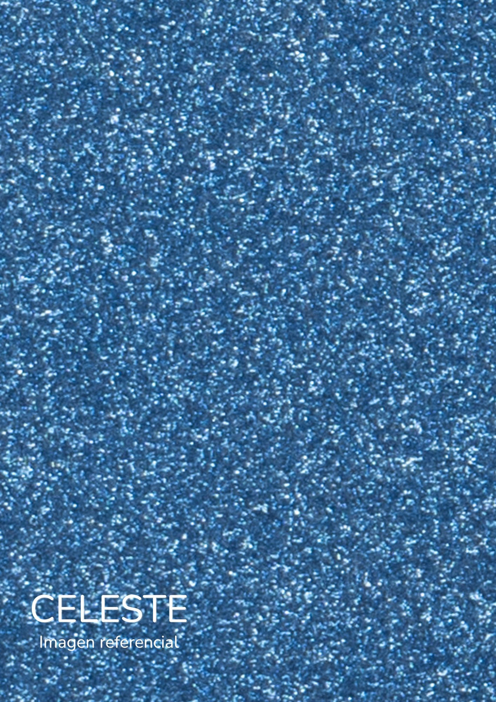 Cartulina Escarchada Glitter