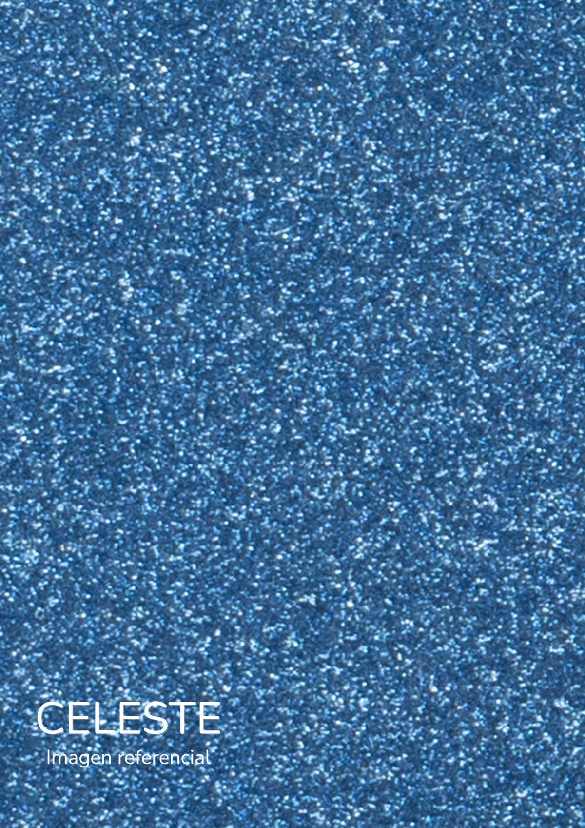 Cartulina Escarchada Glitter