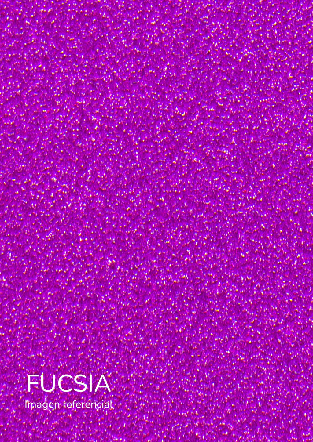Cartulina Escarchada Glitter