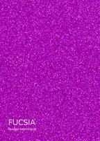 Cartulina Escarchada Glitter