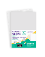 Cartulina Opalina 180 gr
