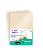 Cartulina Opalina 180 gr