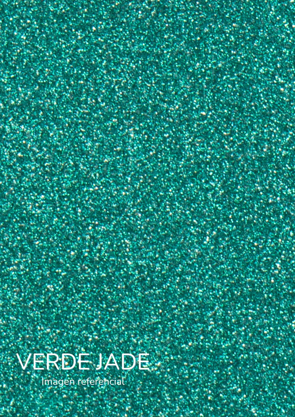 Cartulina Escarchada Glitter