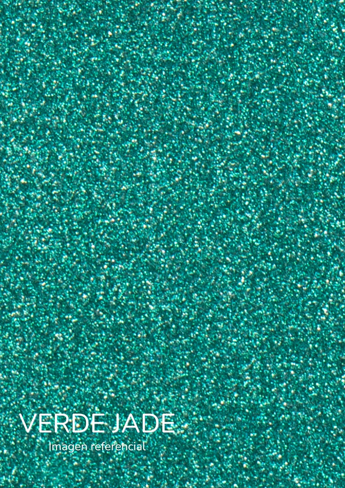 Cartulina Escarchada Glitter