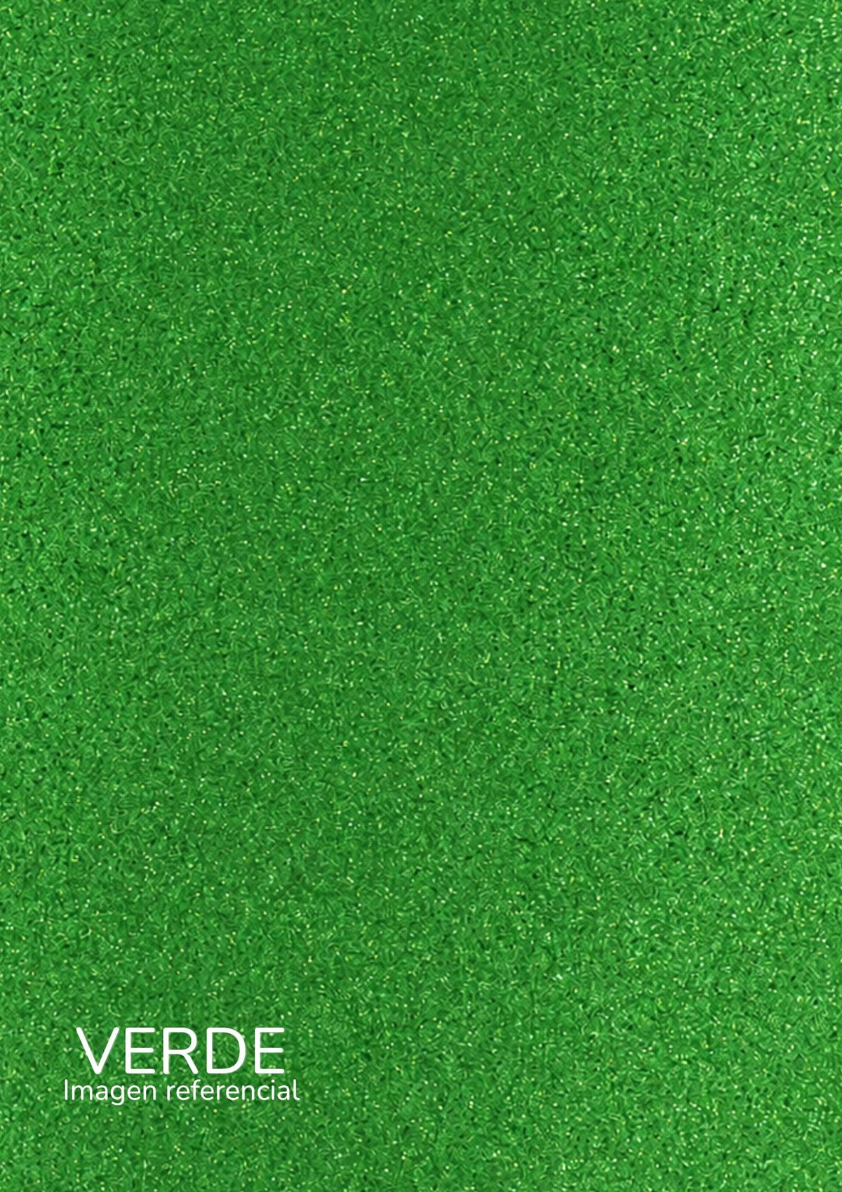Papel Escarchado Glitter