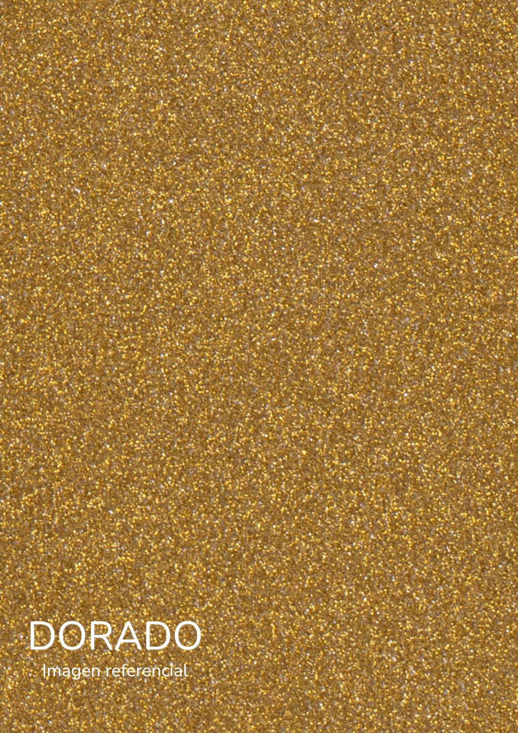 Cartulina Escarchada Glitter