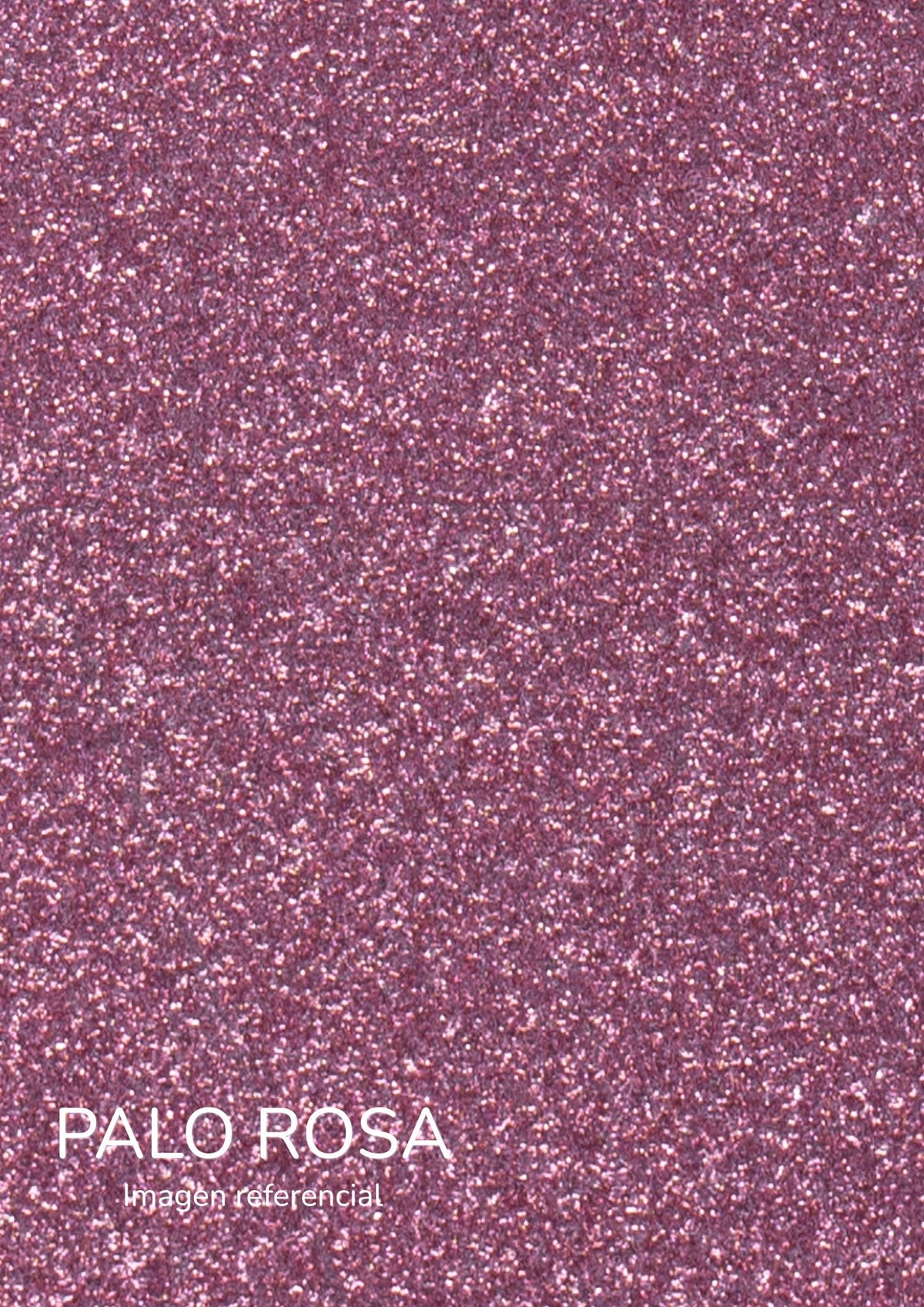 Cartulina Escarchada Glitter