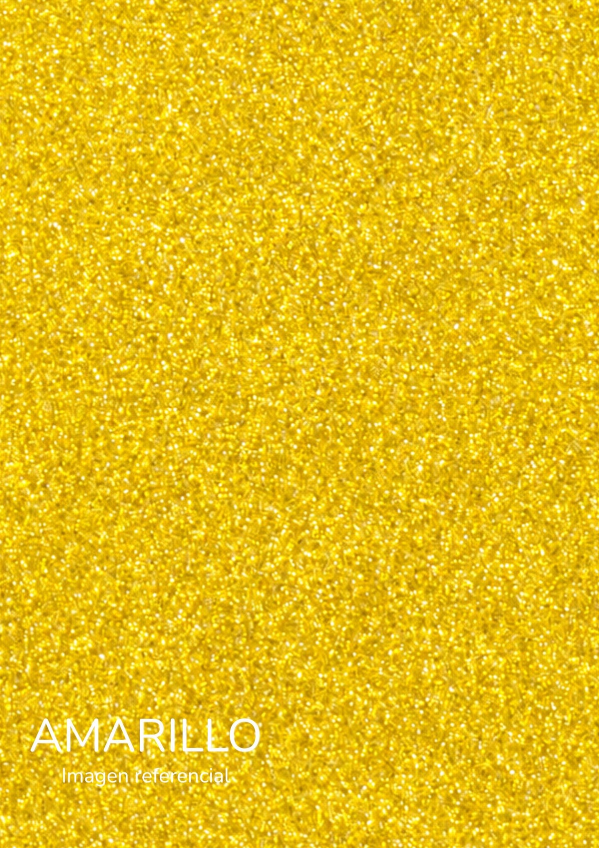 Cartulina Escarchada Glitter