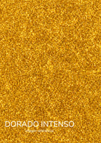Cartulina Escarchada Glitter