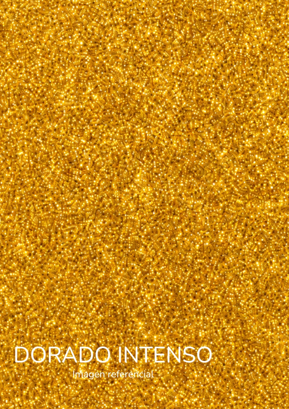 Cartulina Escarchada Glitter