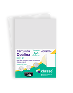 Cartulina Opalina 220 g