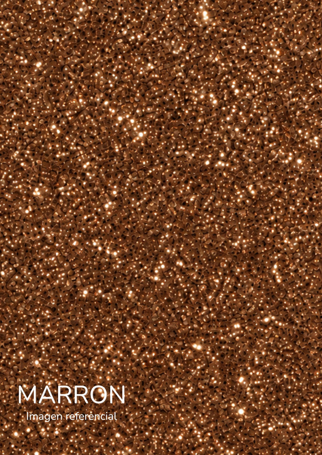 Cartulina Escarchada Glitter