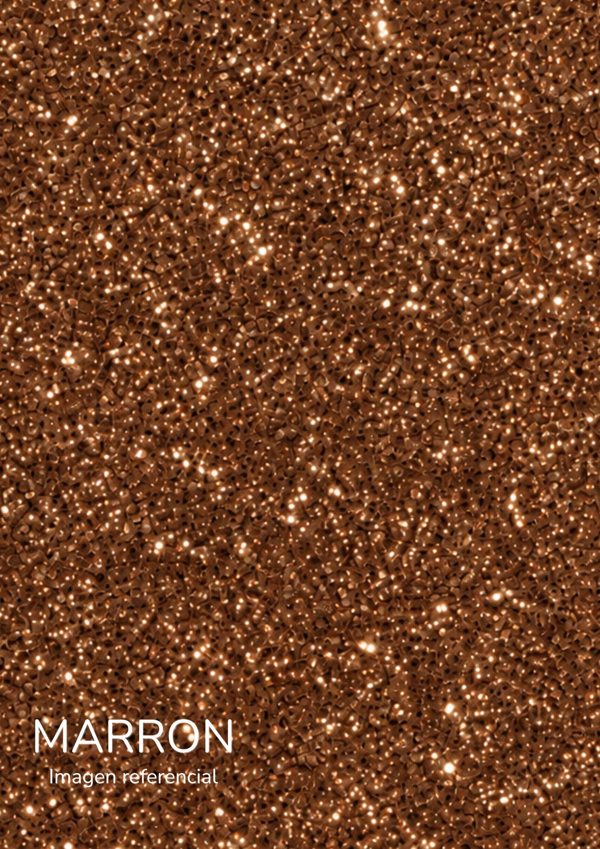 Cartulina Escarchada Glitter