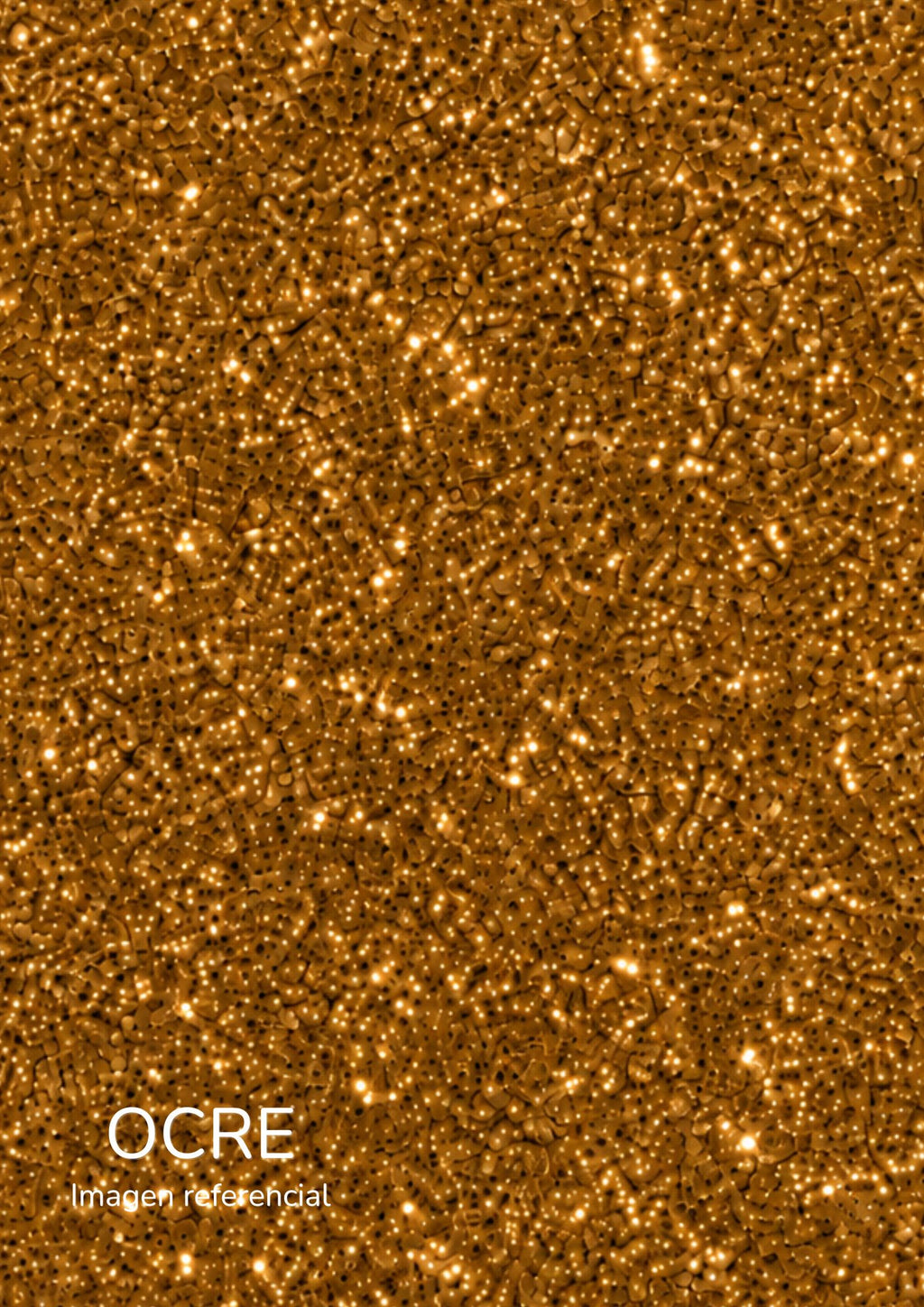 Cartulina Escarchada Glitter