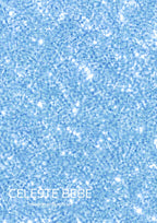 Cartulina Escarchada Glitter
