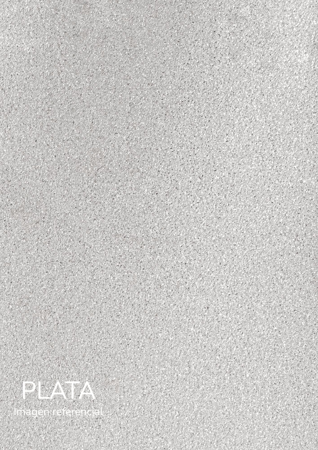 Papel Escarchado Glitter
