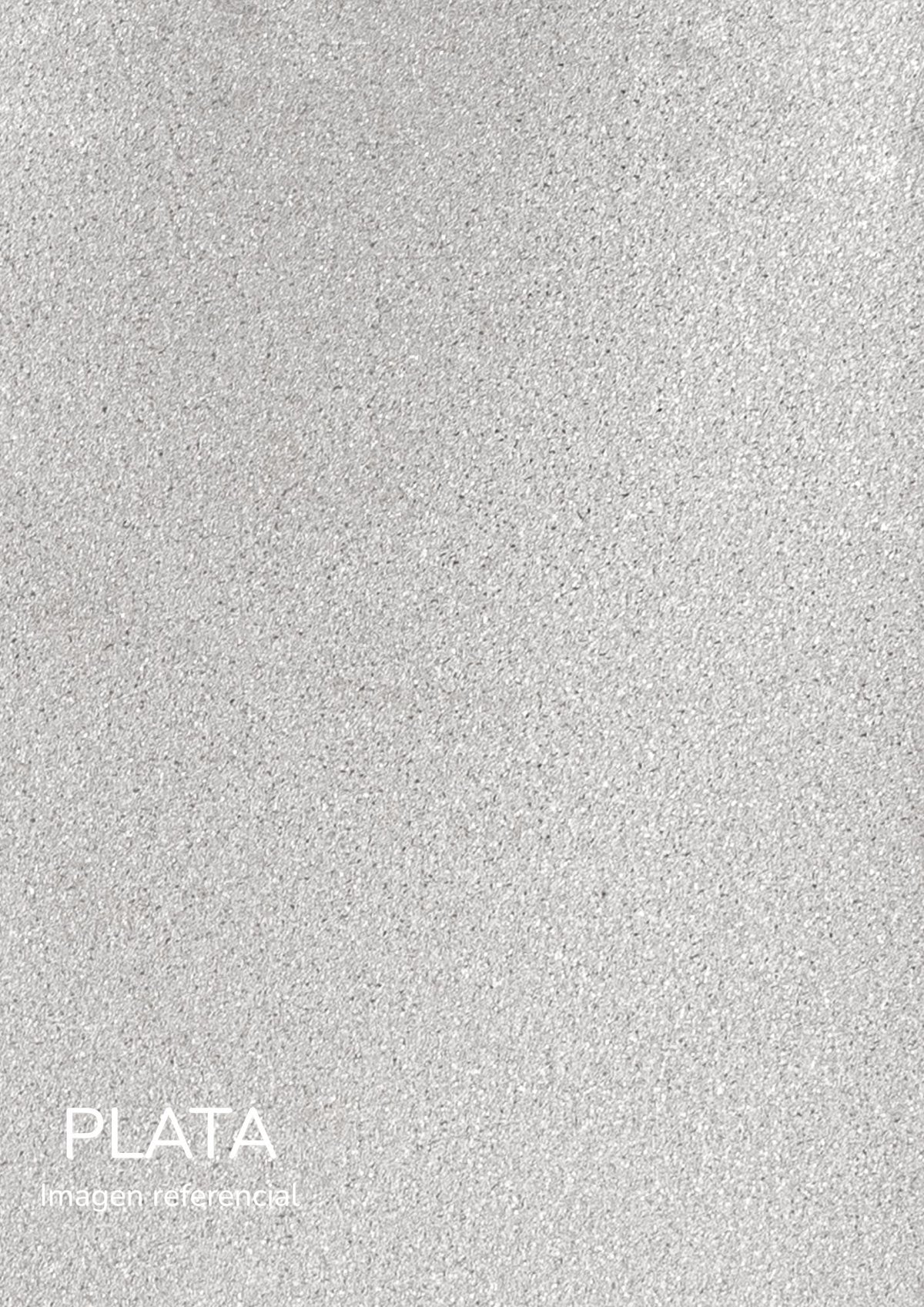 Papel Escarchado Glitter