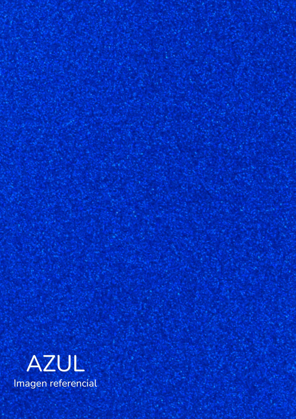 Cartulina Escarchada Glitter