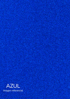 Cartulina Escarchada Glitter