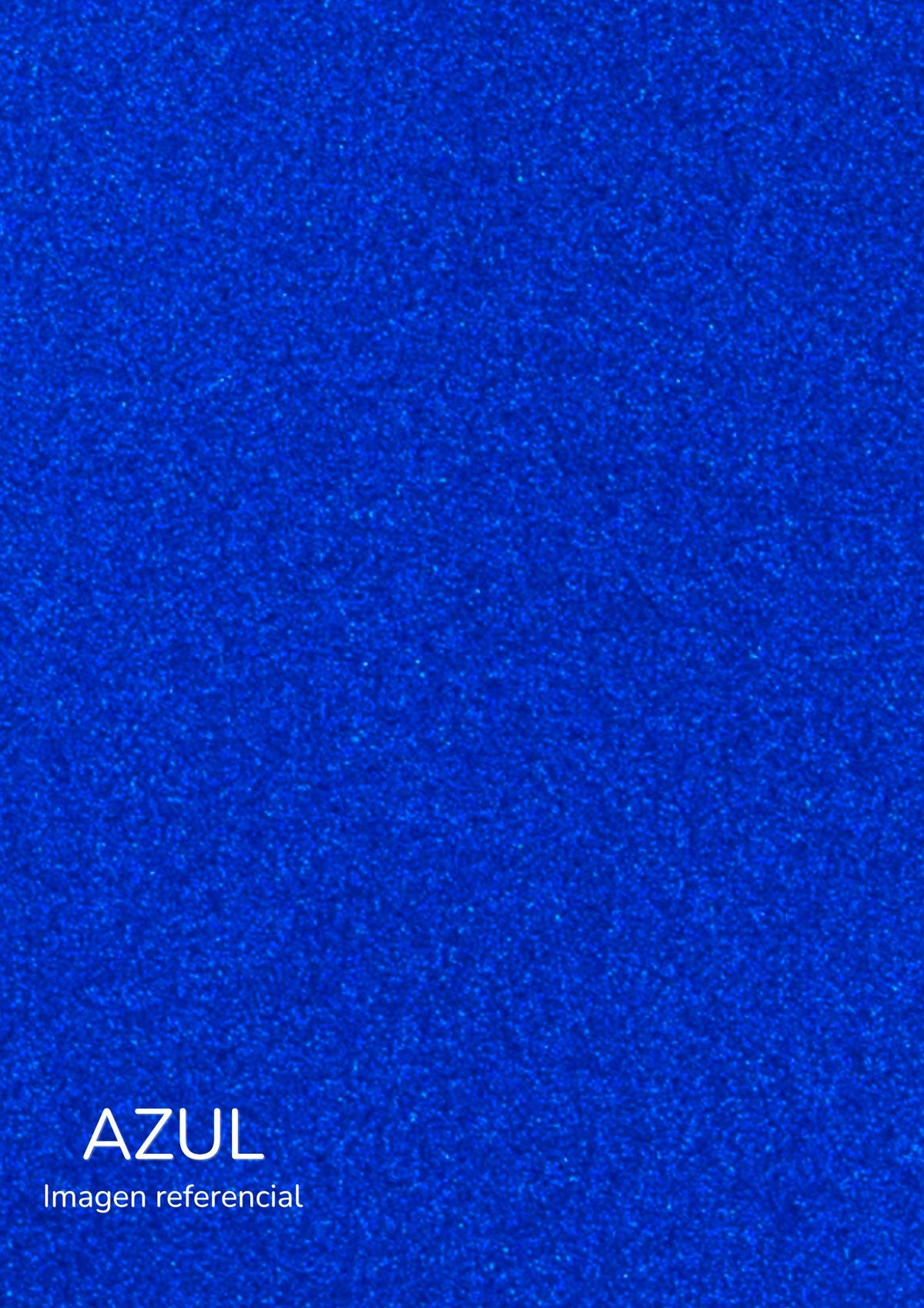 Cartulina Escarchada Glitter