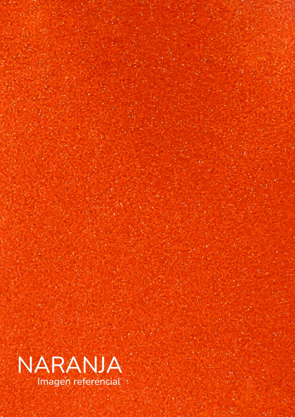 Papel Escarchado Glitter