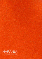 Papel Escarchado Glitter
