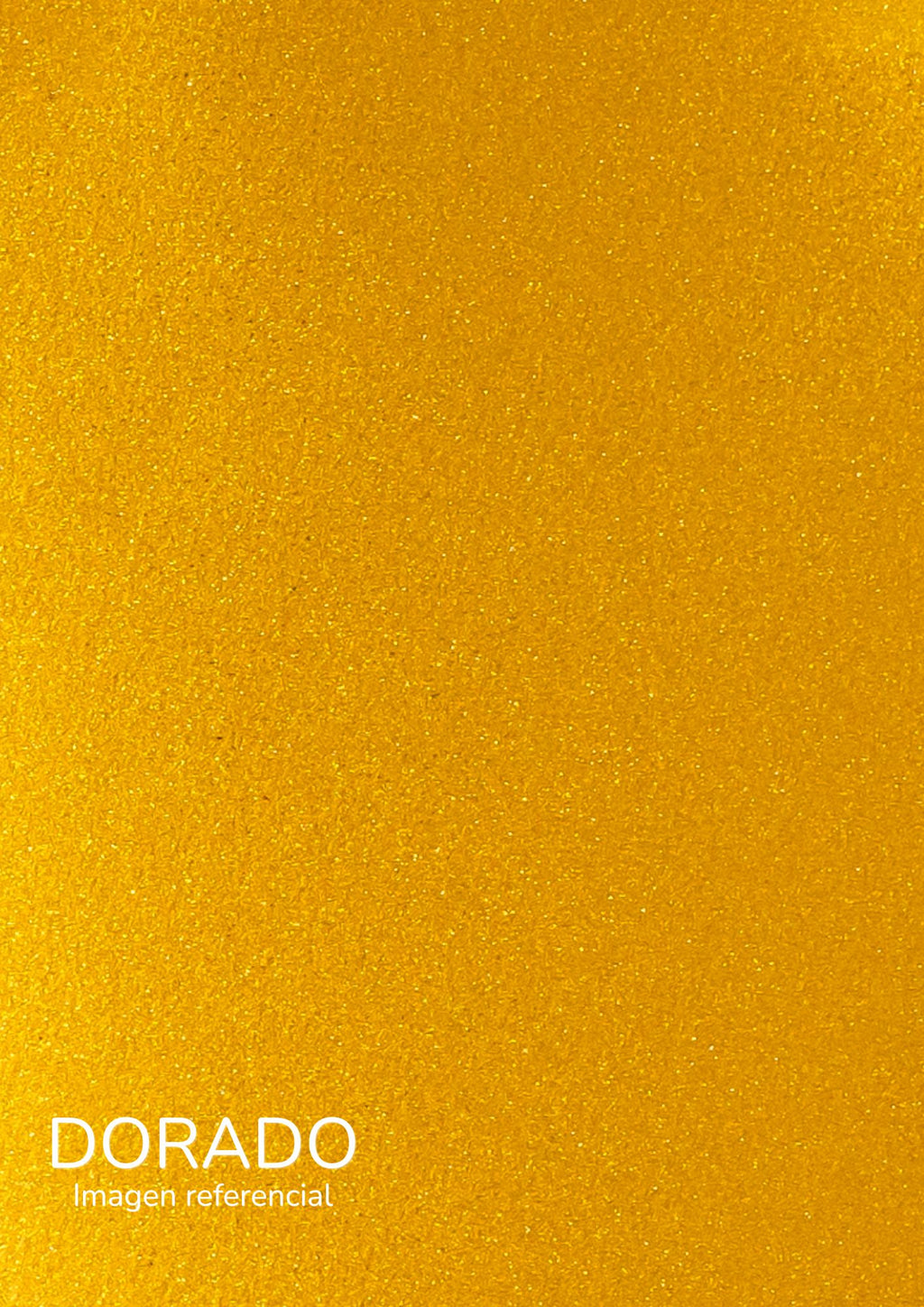 Papel Escarchado Glitter