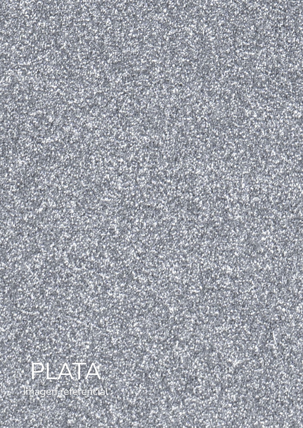 Cartulina Escarchada Glitter