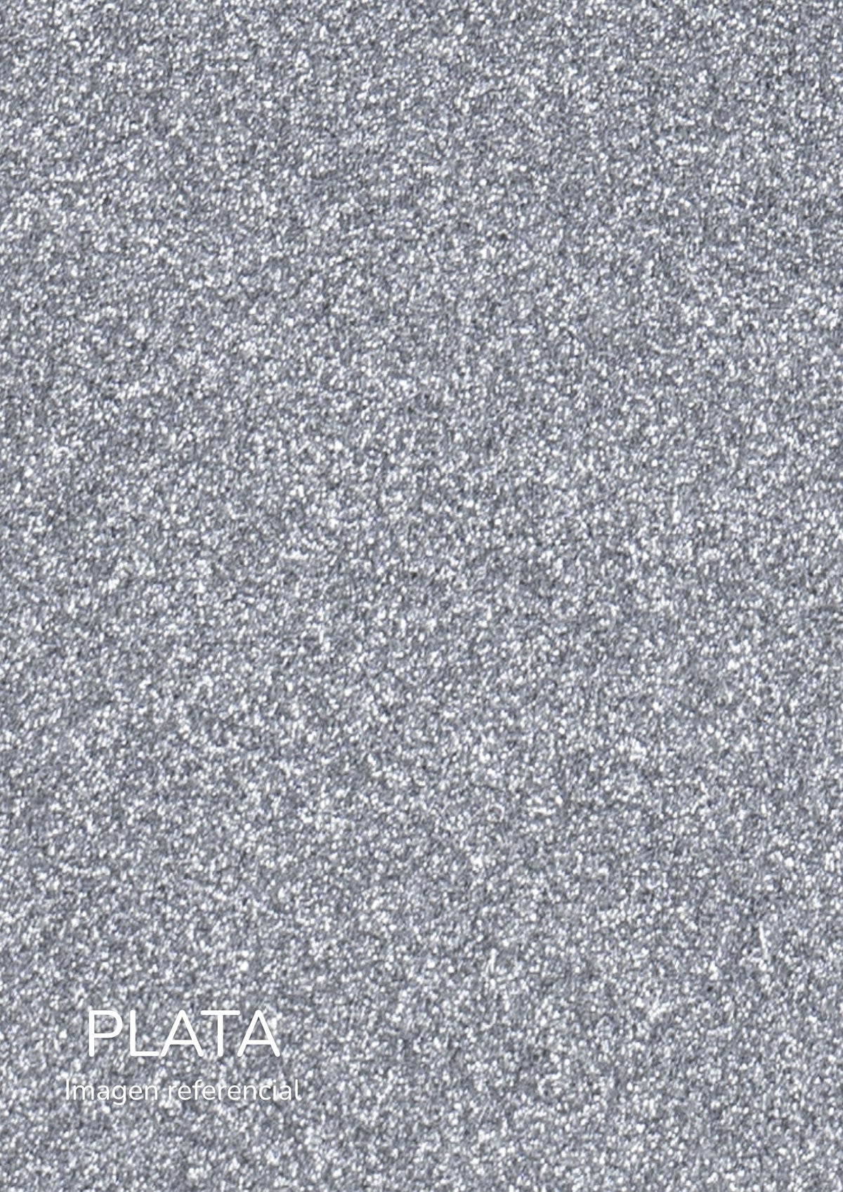 Cartulina Escarchada Glitter