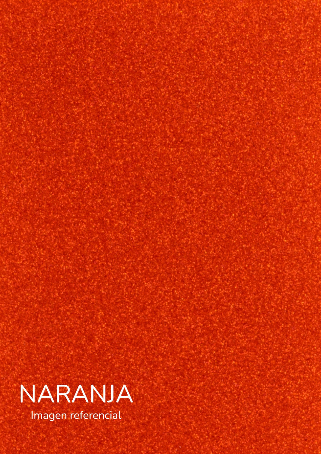 Cartulina Escarchada Glitter
