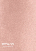 Papel Escarchado Glitter