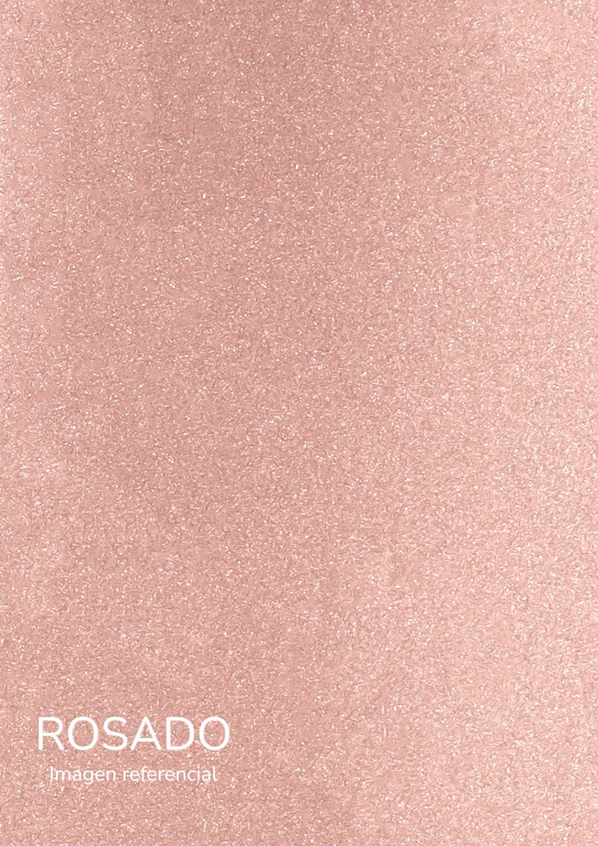 Papel Escarchado Glitter