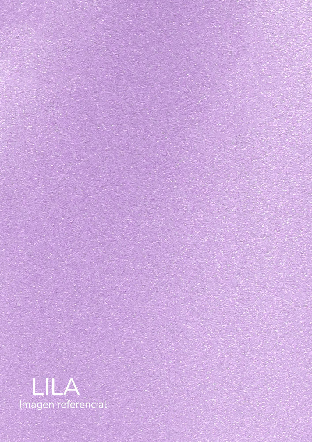 Papel Escarchado Glitter