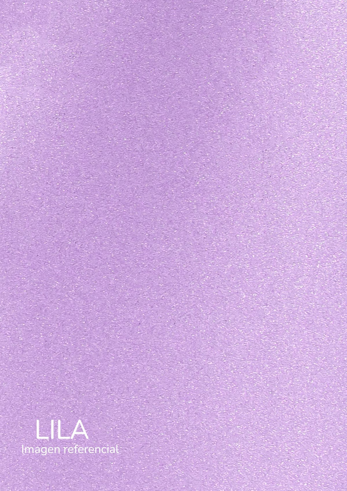 Papel Escarchado Glitter