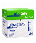 Caja Papel Bond Ultracopy