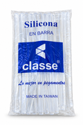Silicona en barra