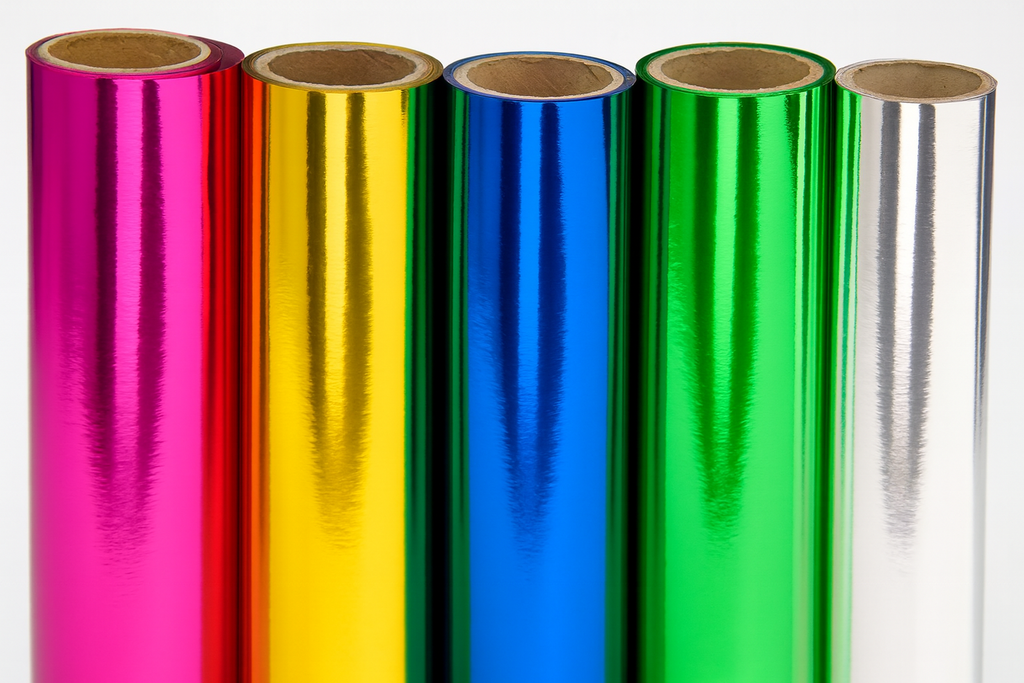 Papel Oropel