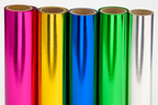 Papel Oropel