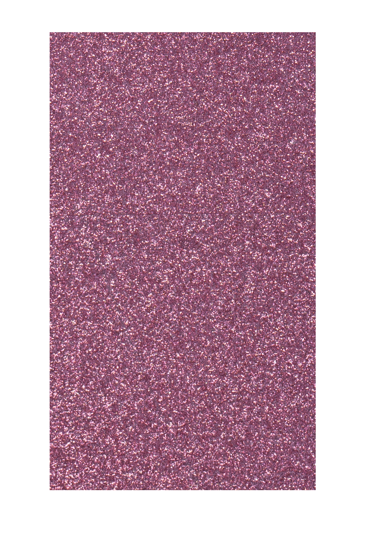 Cartulina Escarchada Glitter