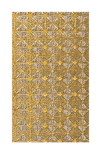 Cartulina Escarchada Glitter Decorada