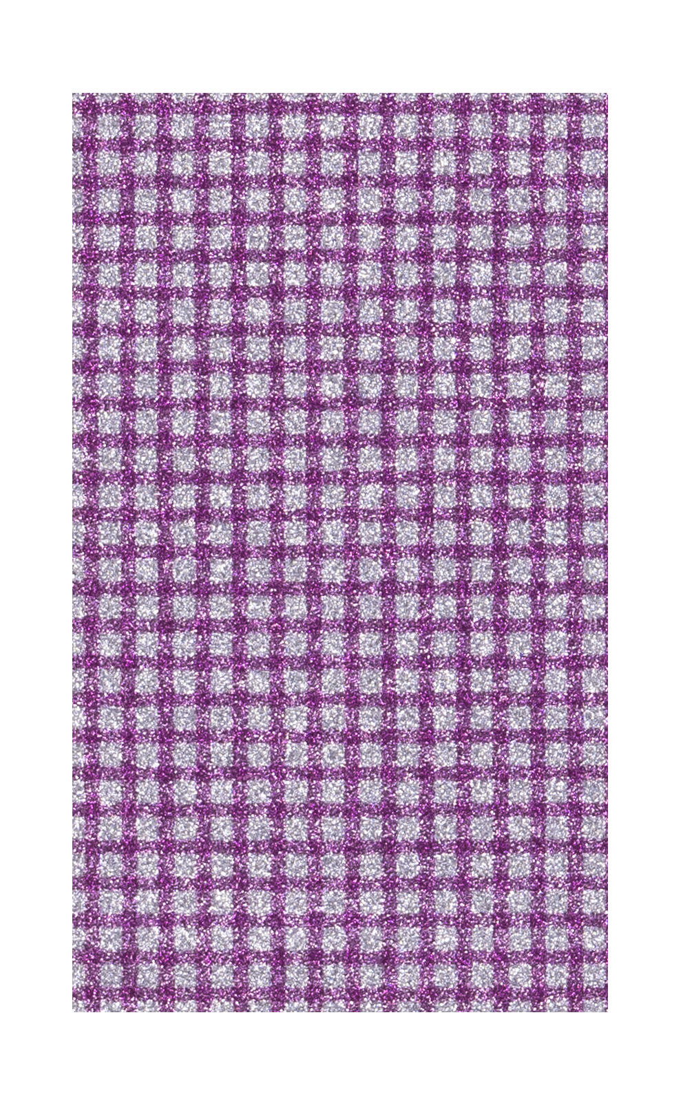 Cartulina Escarchada Glitter Decorada