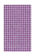 Cartulina Escarchada Glitter Decorada