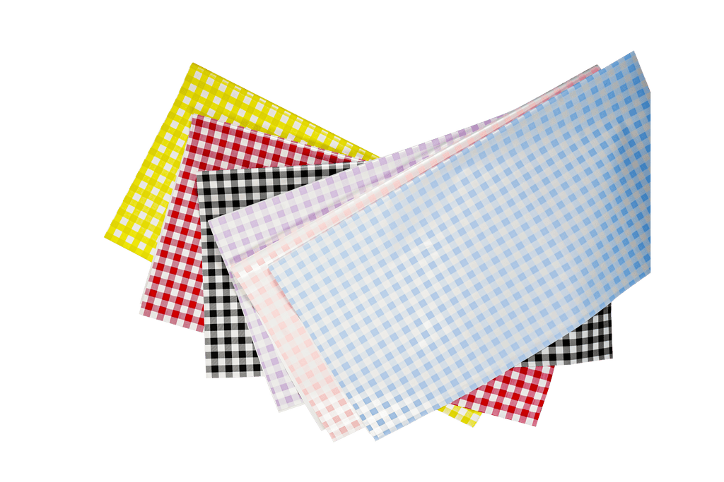 Papel Coreano - Vicci