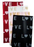 Papel Coreano - Love