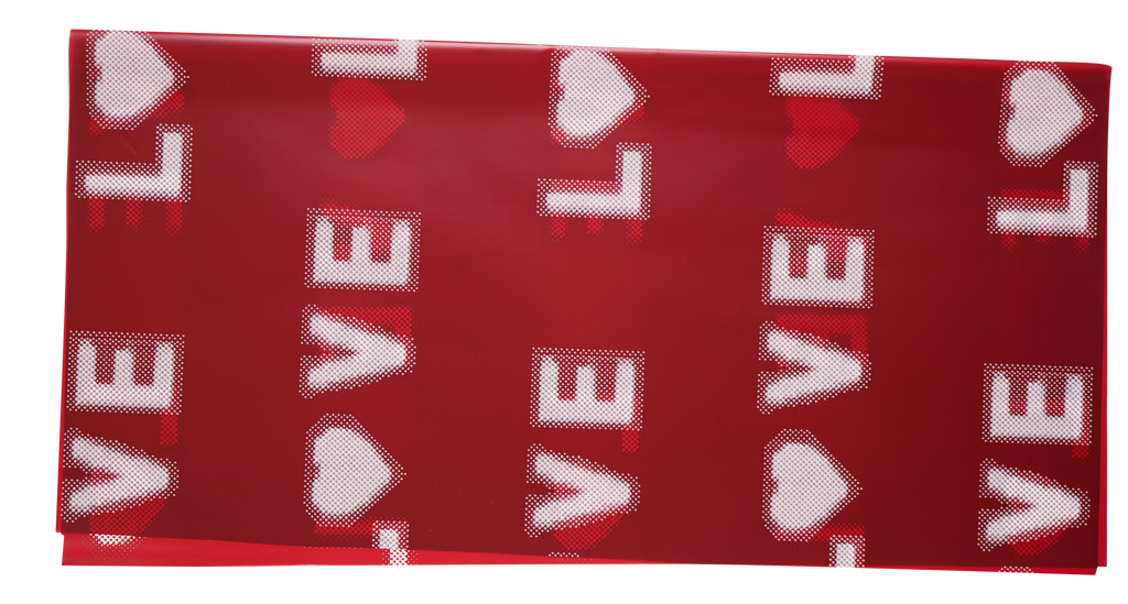 Papel Coreano - Love